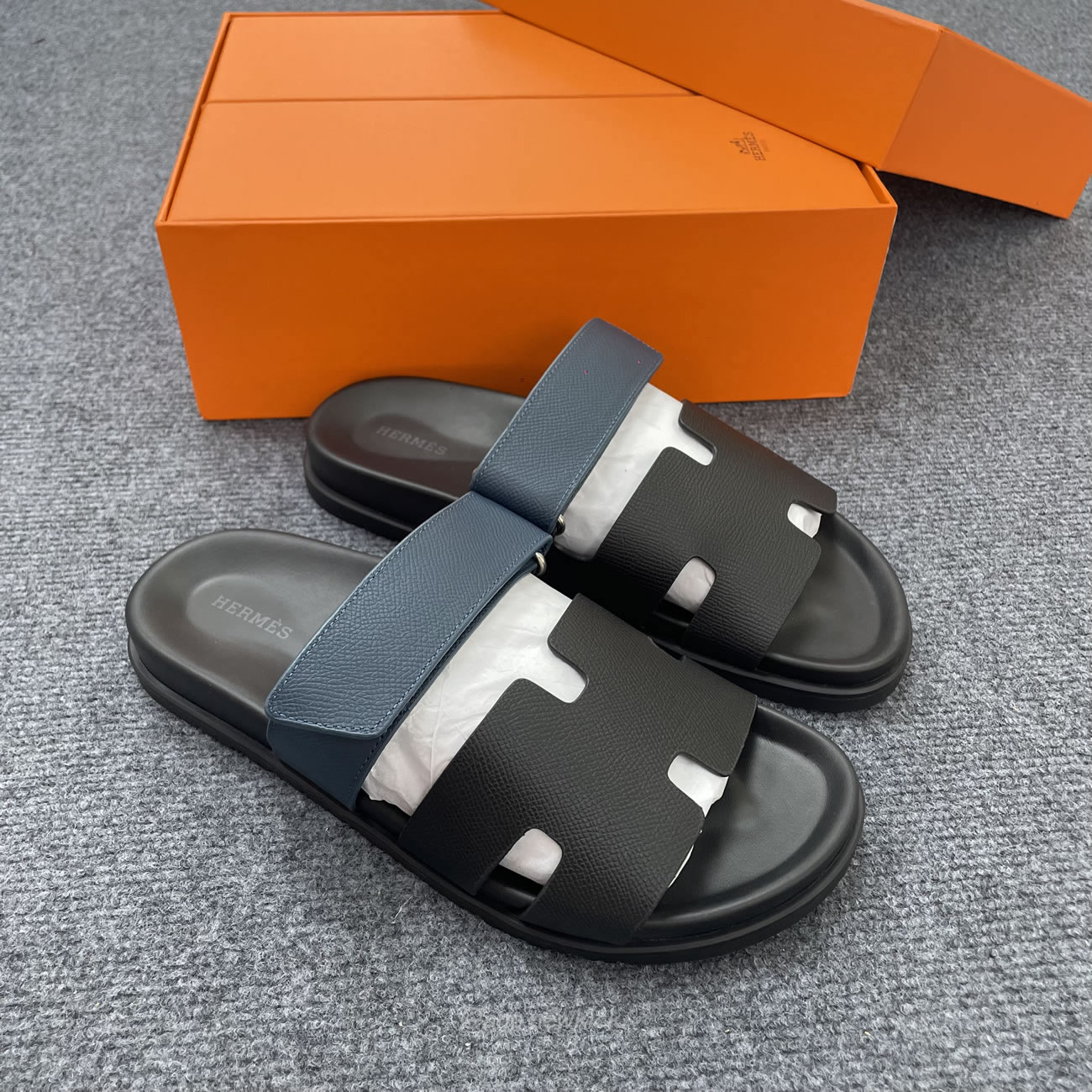 Hermès Chypre Sandal (30) - www.newkick.vip